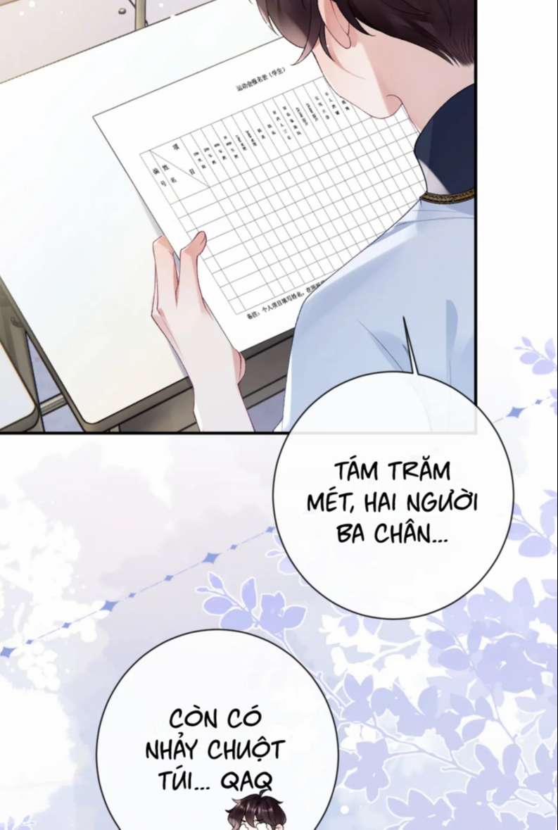 Giáo Bá Cửu Vĩ Hồ Theo Dõi Ta Lúc Sau 35 trang 13