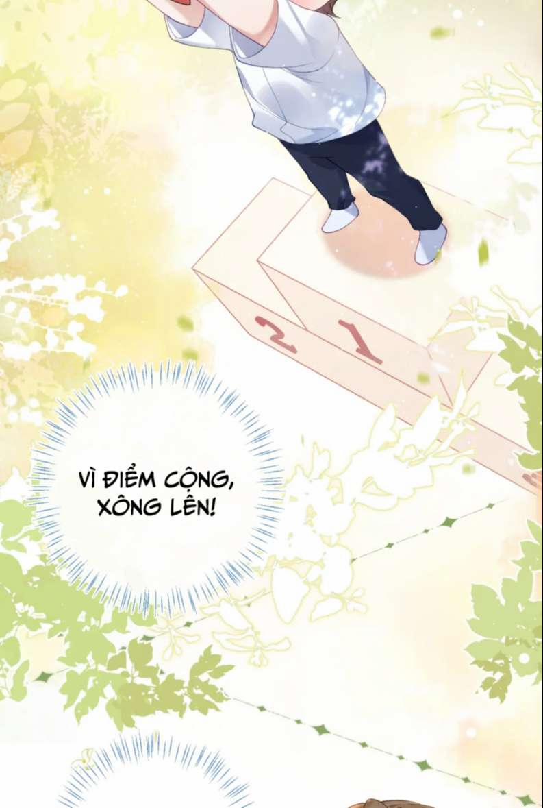 Giáo Bá Cửu Vĩ Hồ Theo Dõi Ta Lúc Sau 35 trang 17