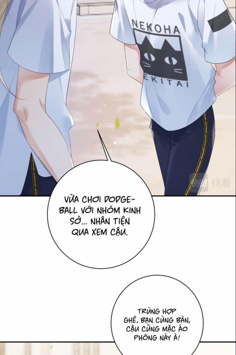 Giáo Bá Cửu Vĩ Hồ Theo Dõi Ta Lúc Sau 35 trang 29