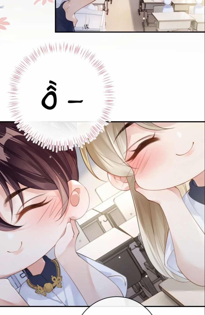 Giáo Bá Cửu Vĩ Hồ Theo Dõi Ta Lúc Sau 35 trang 4