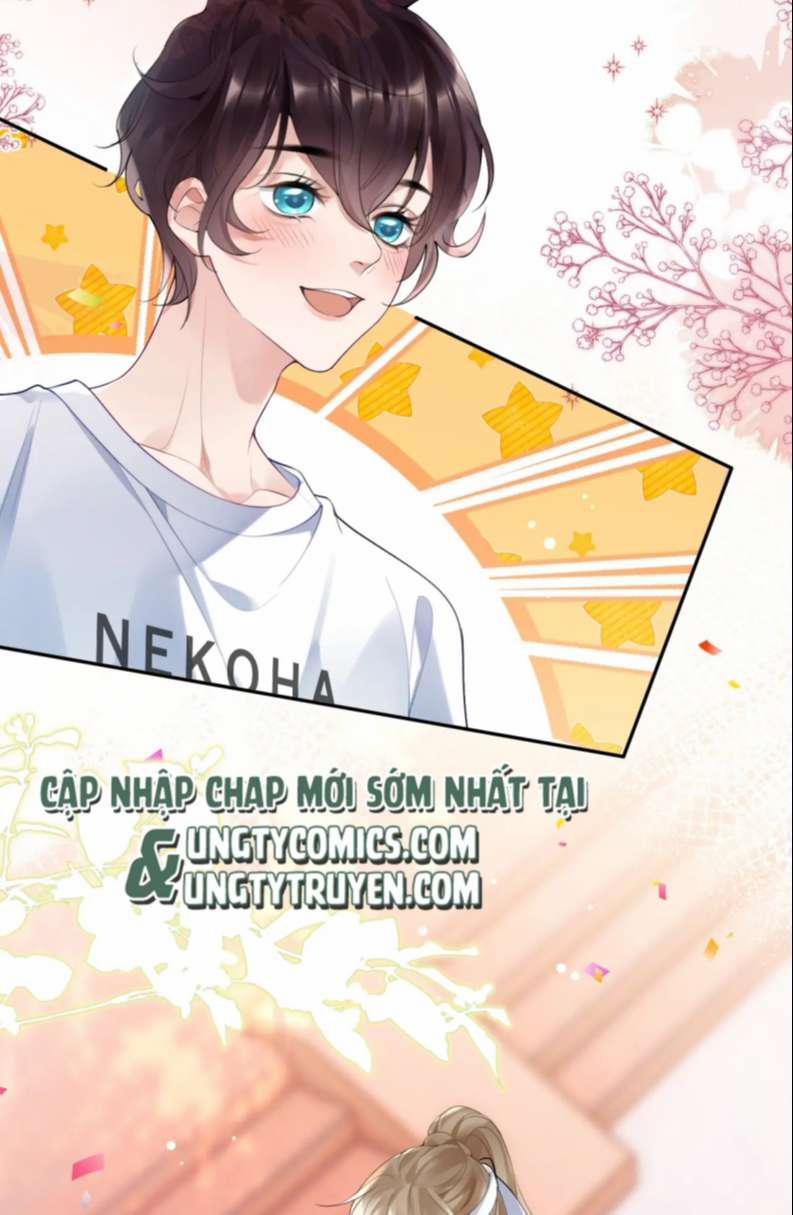 Giáo Bá Cửu Vĩ Hồ Theo Dõi Ta Lúc Sau 35 trang 40