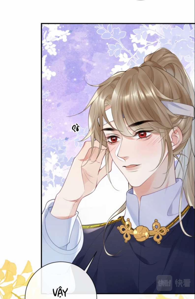 Giáo Bá Cửu Vĩ Hồ Theo Dõi Ta Lúc Sau 35 trang 42