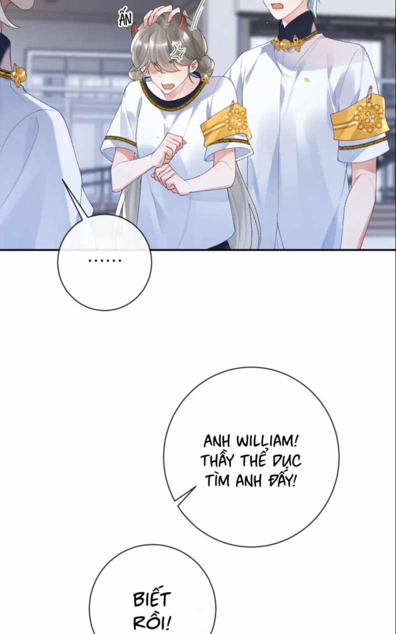 Giáo Bá Cửu Vĩ Hồ Theo Dõi Ta Lúc Sau 35 trang 52