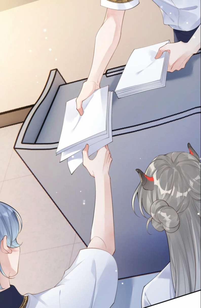 Giáo Bá Cửu Vĩ Hồ Theo Dõi Ta Lúc Sau 35 trang 6