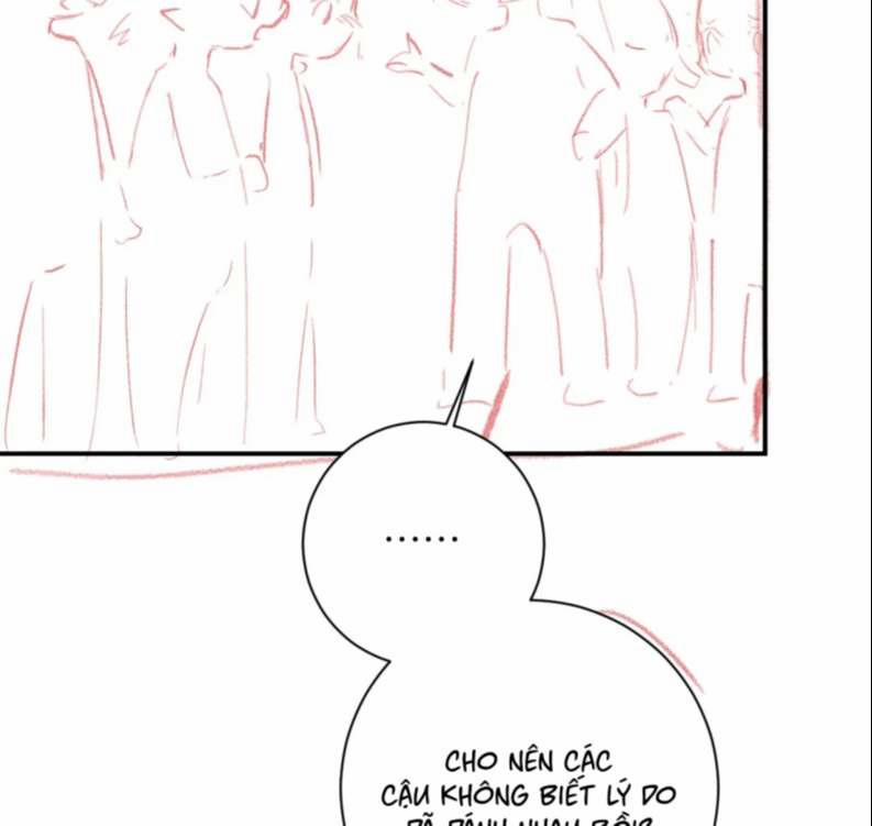 Giáo Bá Cửu Vĩ Hồ Theo Dõi Ta Lúc Sau 35 trang 63