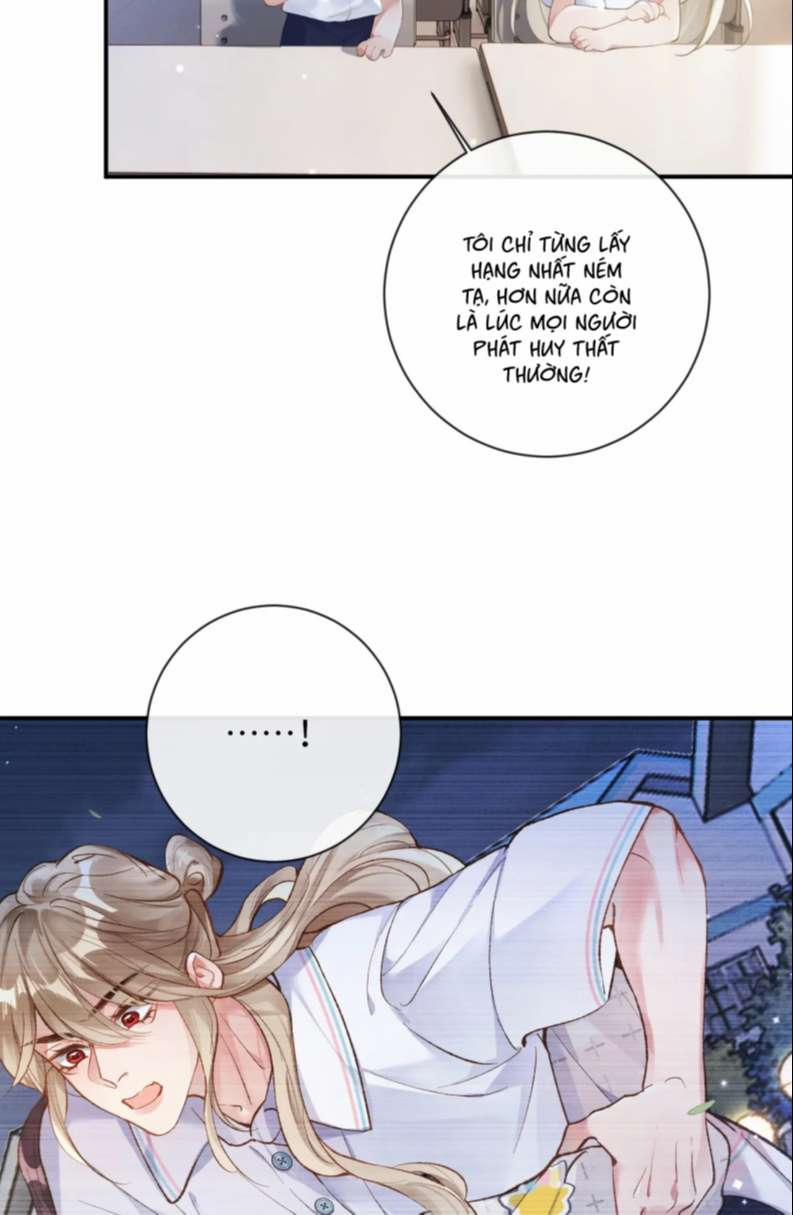 Giáo Bá Cửu Vĩ Hồ Theo Dõi Ta Lúc Sau 35 trang 9