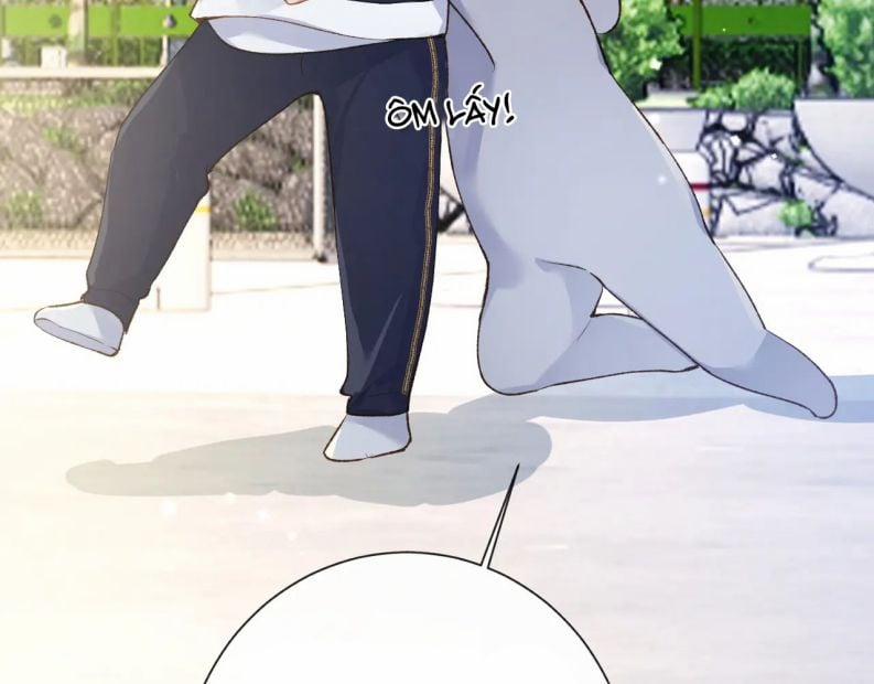 Giáo Bá Cửu Vĩ Hồ Theo Dõi Ta Lúc Sau 36 trang 15