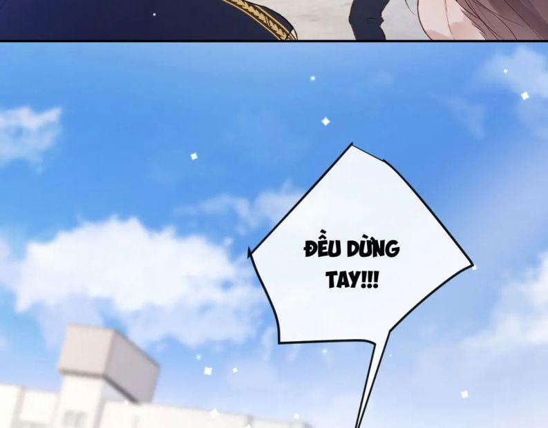 Giáo Bá Cửu Vĩ Hồ Theo Dõi Ta Lúc Sau 36 trang 2