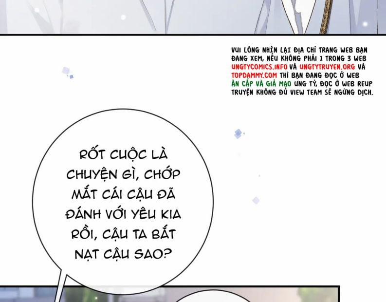 Giáo Bá Cửu Vĩ Hồ Theo Dõi Ta Lúc Sau 36 trang 24