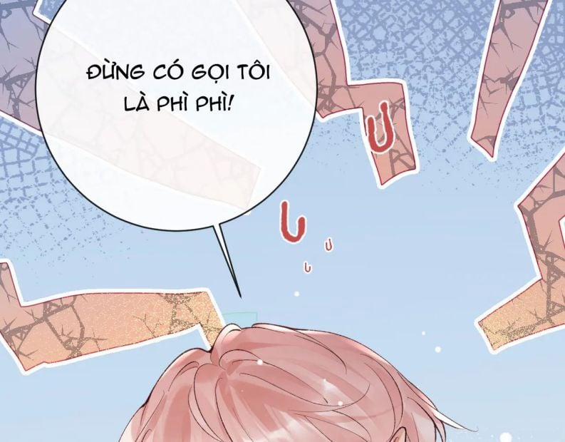 Giáo Bá Cửu Vĩ Hồ Theo Dõi Ta Lúc Sau 36 trang 36