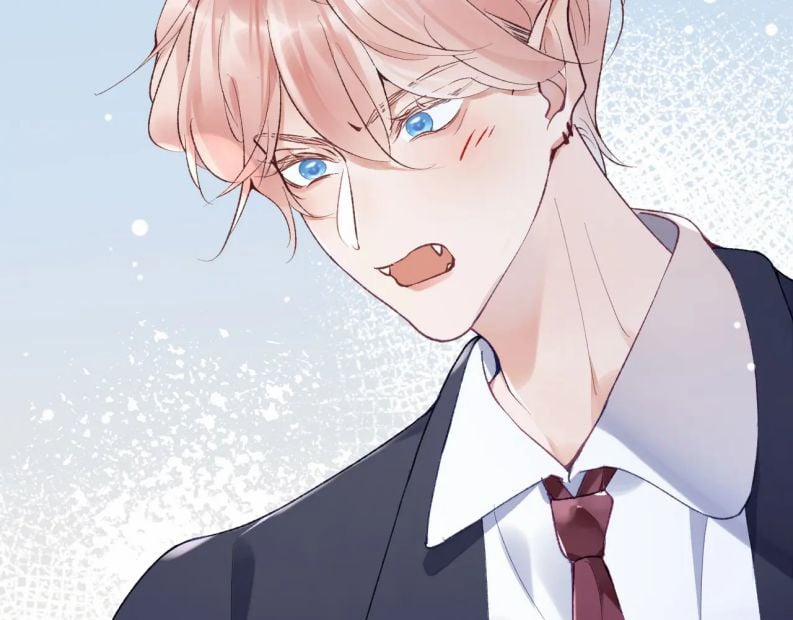 Giáo Bá Cửu Vĩ Hồ Theo Dõi Ta Lúc Sau 36 trang 37