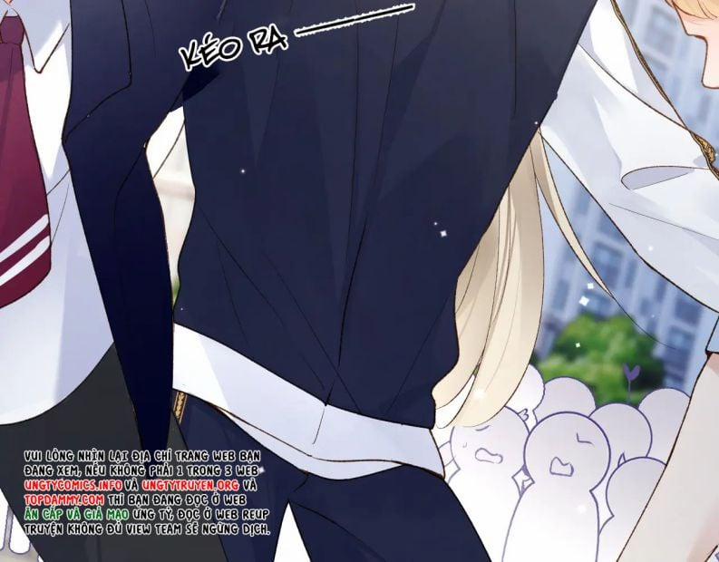 Giáo Bá Cửu Vĩ Hồ Theo Dõi Ta Lúc Sau 36 trang 4