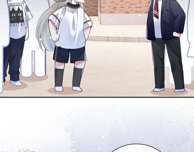 Giáo Bá Cửu Vĩ Hồ Theo Dõi Ta Lúc Sau 36 trang 40