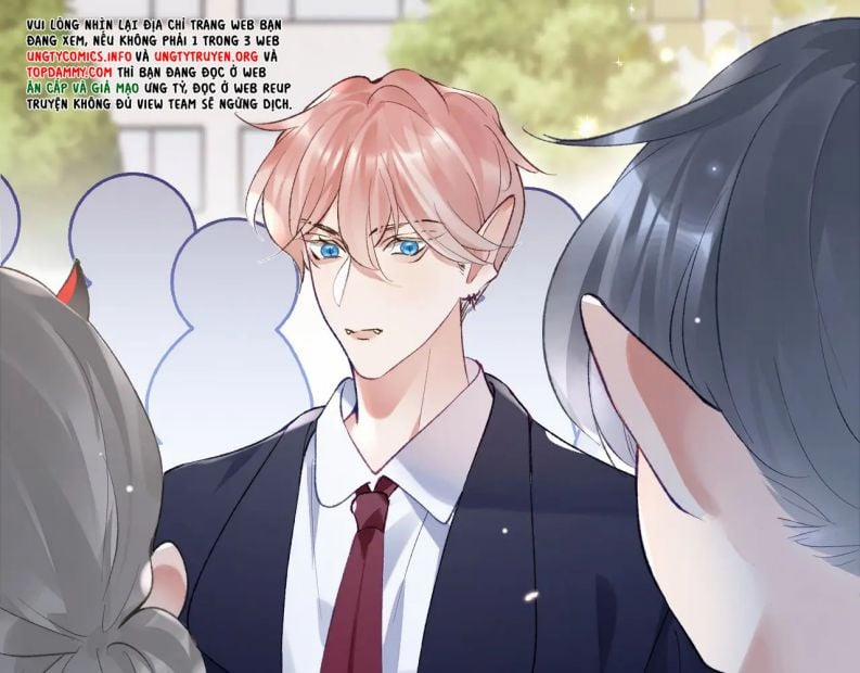 Giáo Bá Cửu Vĩ Hồ Theo Dõi Ta Lúc Sau 36 trang 44