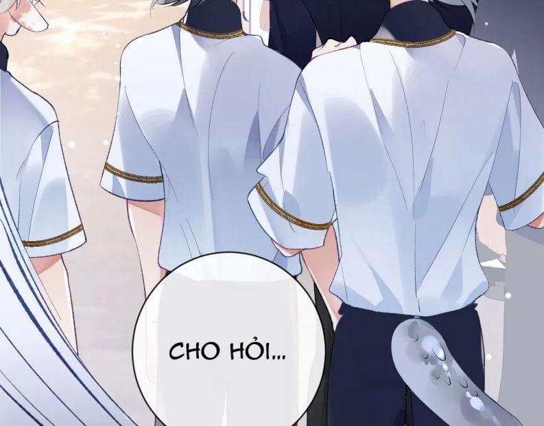 Giáo Bá Cửu Vĩ Hồ Theo Dõi Ta Lúc Sau 36 trang 50