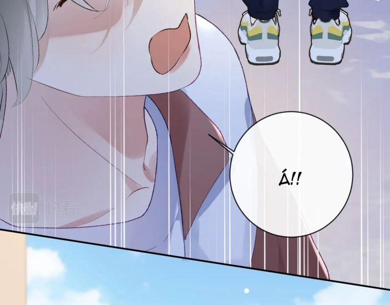 Giáo Bá Cửu Vĩ Hồ Theo Dõi Ta Lúc Sau 36 trang 52