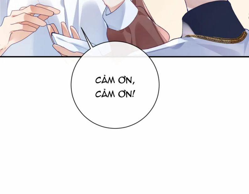 Giáo Bá Cửu Vĩ Hồ Theo Dõi Ta Lúc Sau 36 trang 57