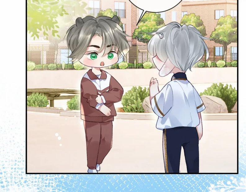 Giáo Bá Cửu Vĩ Hồ Theo Dõi Ta Lúc Sau 36 trang 68