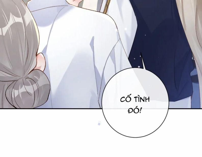 Giáo Bá Cửu Vĩ Hồ Theo Dõi Ta Lúc Sau 36 trang 7