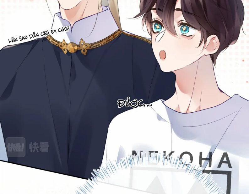 Giáo Bá Cửu Vĩ Hồ Theo Dõi Ta Lúc Sau 36 trang 77