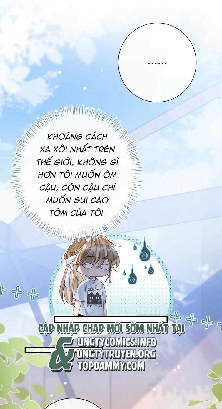 Giáo Bá Cửu Vĩ Hồ Theo Dõi Ta Lúc Sau 38 trang 3