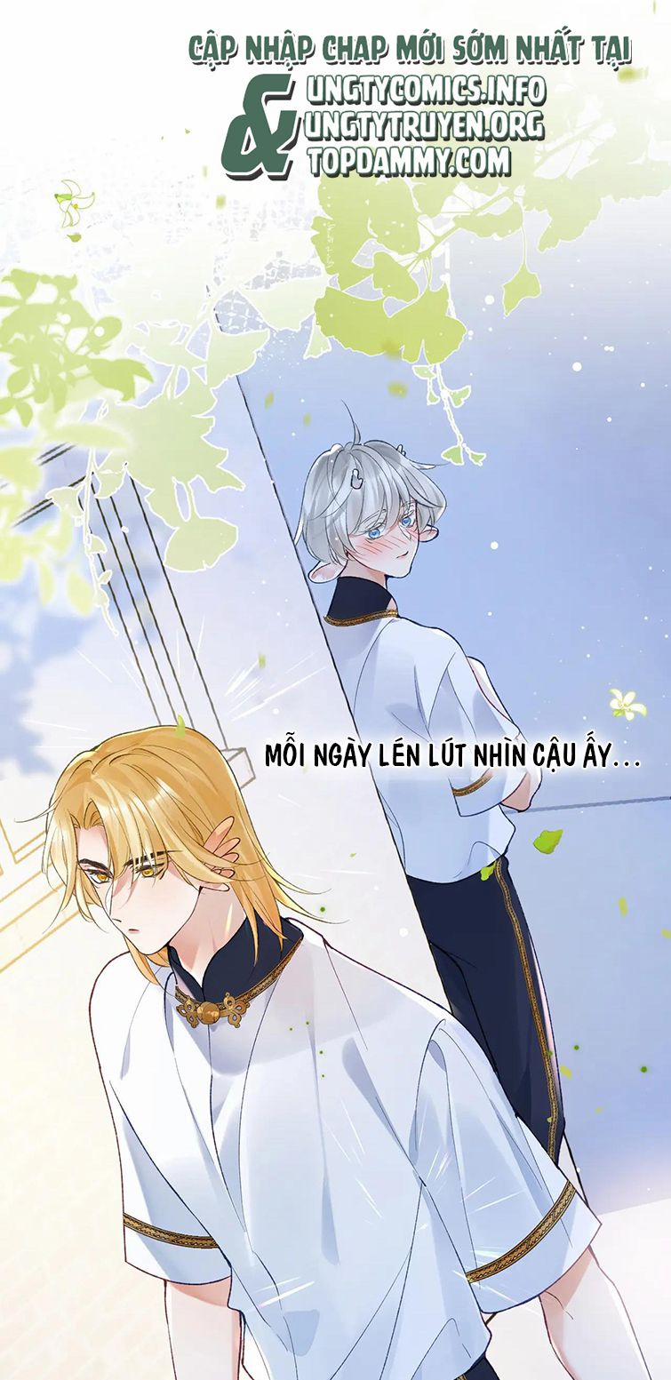 Giáo Bá Cửu Vĩ Hồ Theo Dõi Ta Lúc Sau 38 trang 32