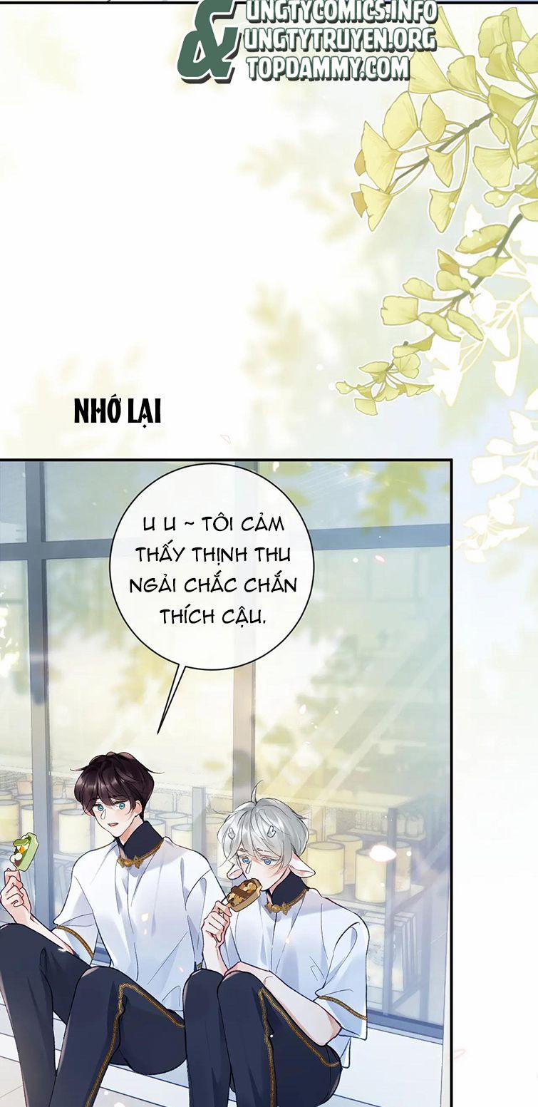 Giáo Bá Cửu Vĩ Hồ Theo Dõi Ta Lúc Sau 38 trang 38