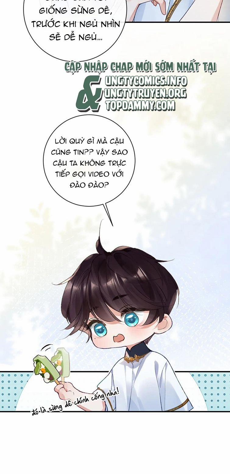 Giáo Bá Cửu Vĩ Hồ Theo Dõi Ta Lúc Sau 38 trang 42