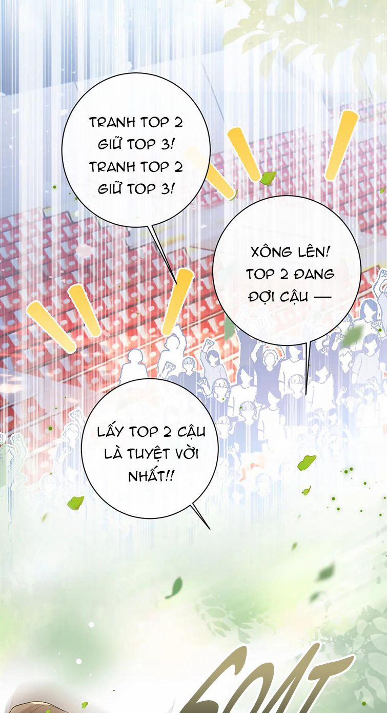 Giáo Bá Cửu Vĩ Hồ Theo Dõi Ta Lúc Sau 38 trang 5