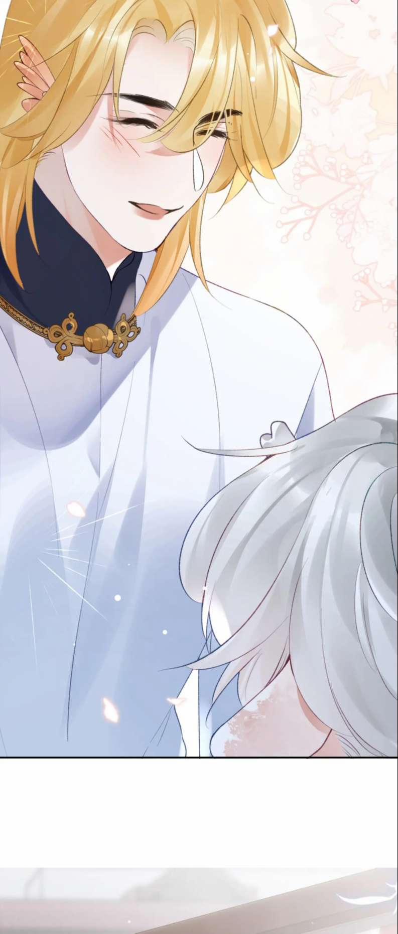 Giáo Bá Cửu Vĩ Hồ Theo Dõi Ta Lúc Sau 39 trang 11