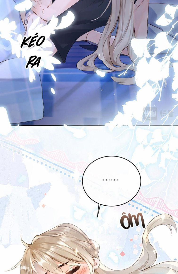 Giáo Bá Cửu Vĩ Hồ Theo Dõi Ta Lúc Sau 4 trang 10