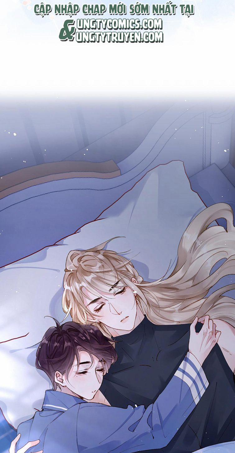 Giáo Bá Cửu Vĩ Hồ Theo Dõi Ta Lúc Sau 4 trang 14