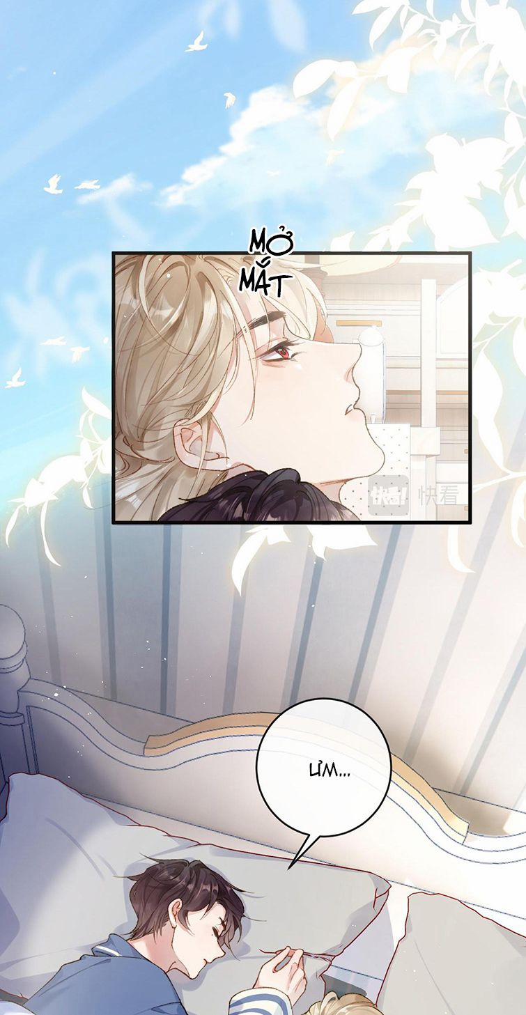 Giáo Bá Cửu Vĩ Hồ Theo Dõi Ta Lúc Sau 4 trang 16