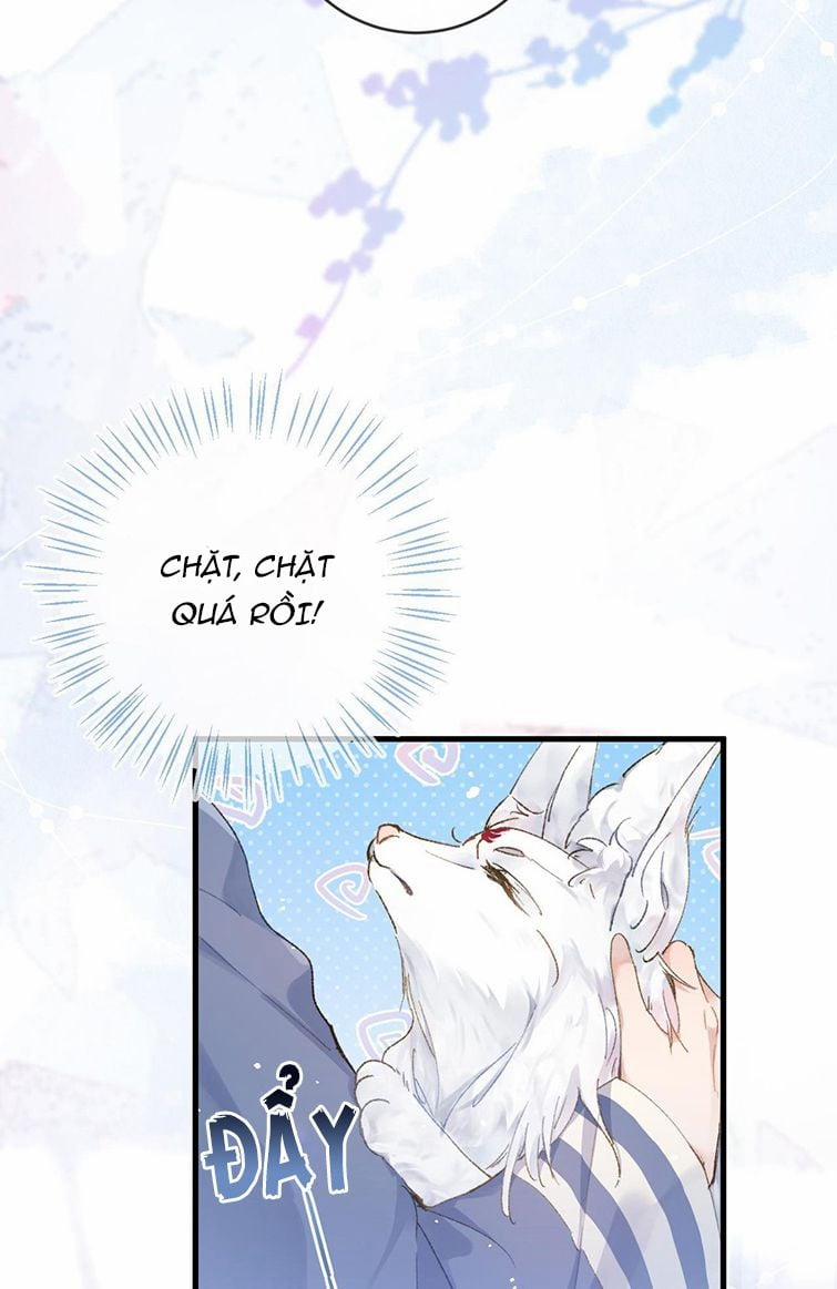 Giáo Bá Cửu Vĩ Hồ Theo Dõi Ta Lúc Sau 4 trang 2