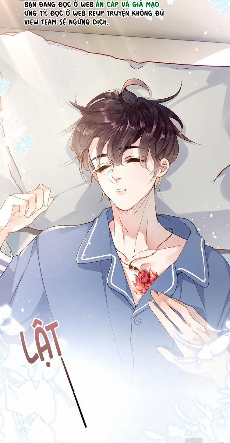 Giáo Bá Cửu Vĩ Hồ Theo Dõi Ta Lúc Sau 4 trang 20