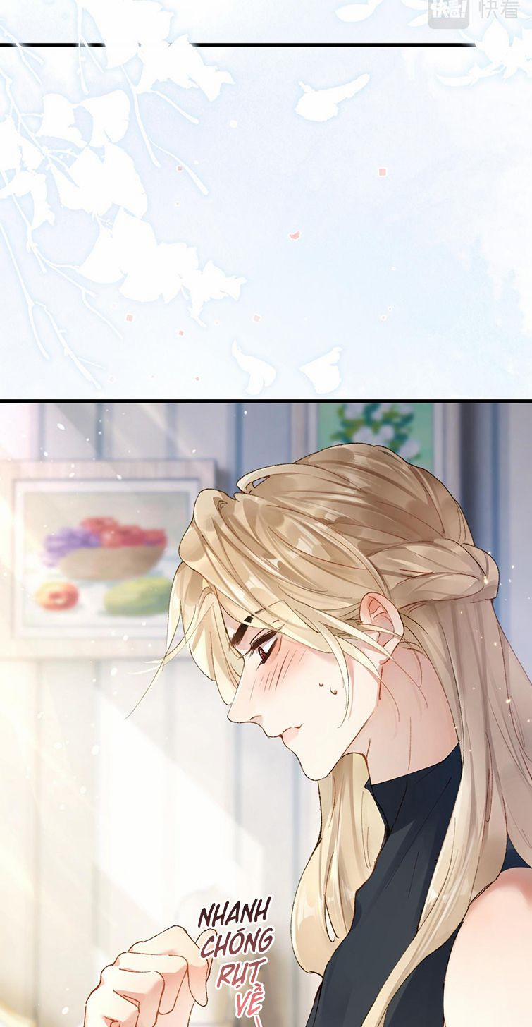 Giáo Bá Cửu Vĩ Hồ Theo Dõi Ta Lúc Sau 4 trang 21