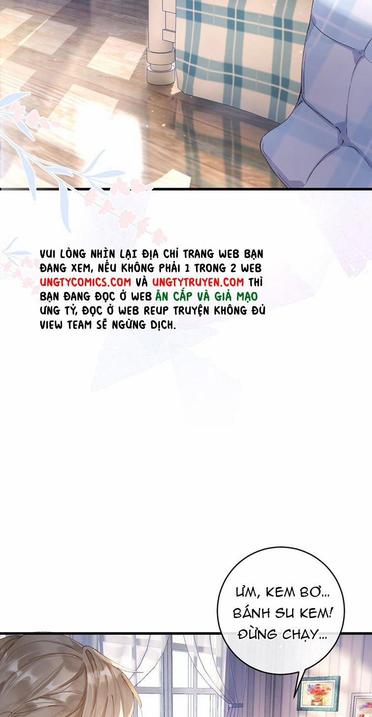 Giáo Bá Cửu Vĩ Hồ Theo Dõi Ta Lúc Sau 4 trang 24