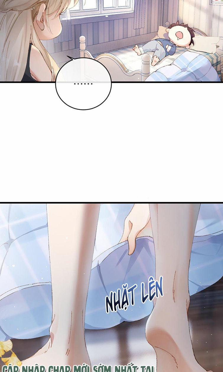 Giáo Bá Cửu Vĩ Hồ Theo Dõi Ta Lúc Sau 4 trang 25