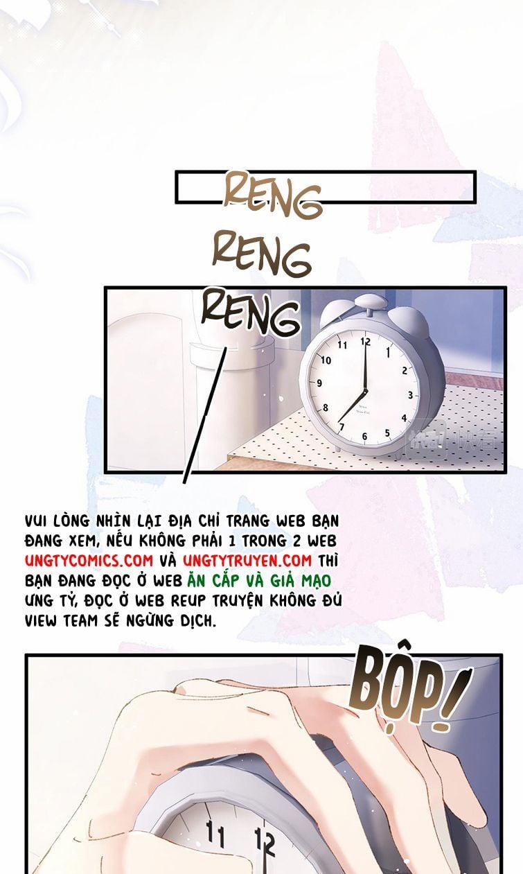 Giáo Bá Cửu Vĩ Hồ Theo Dõi Ta Lúc Sau 4 trang 28