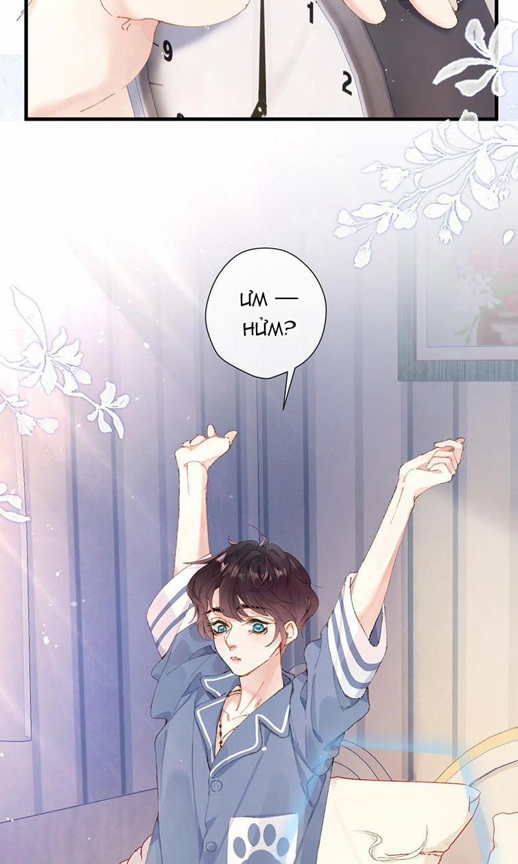 Giáo Bá Cửu Vĩ Hồ Theo Dõi Ta Lúc Sau 4 trang 29