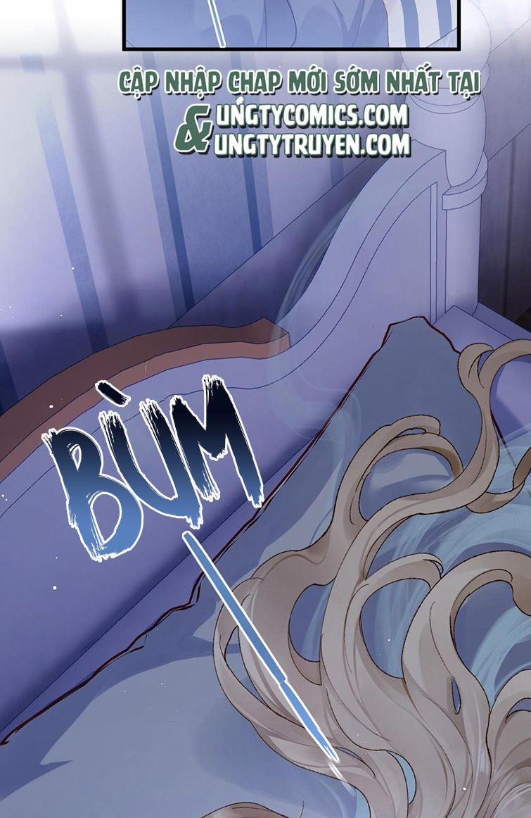 Giáo Bá Cửu Vĩ Hồ Theo Dõi Ta Lúc Sau 4 trang 3