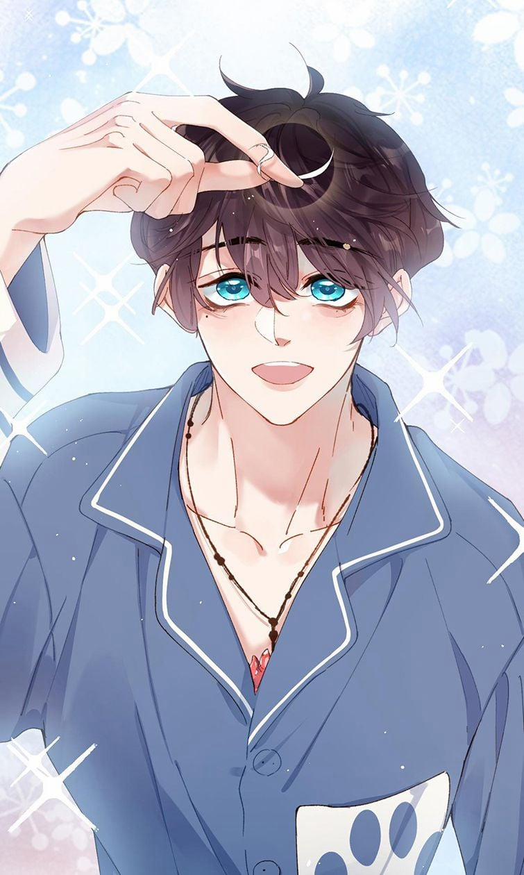 Giáo Bá Cửu Vĩ Hồ Theo Dõi Ta Lúc Sau 4 trang 31