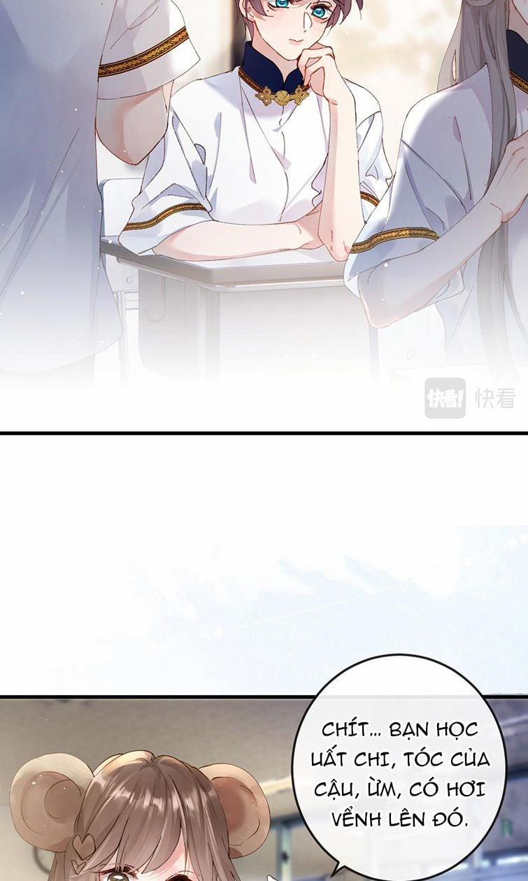 Giáo Bá Cửu Vĩ Hồ Theo Dõi Ta Lúc Sau 4 trang 34