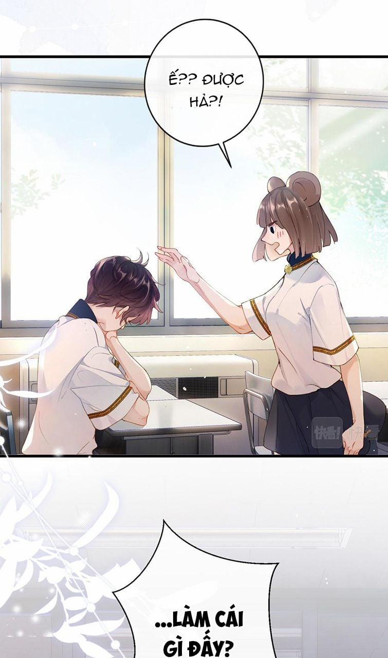 Giáo Bá Cửu Vĩ Hồ Theo Dõi Ta Lúc Sau 4 trang 39