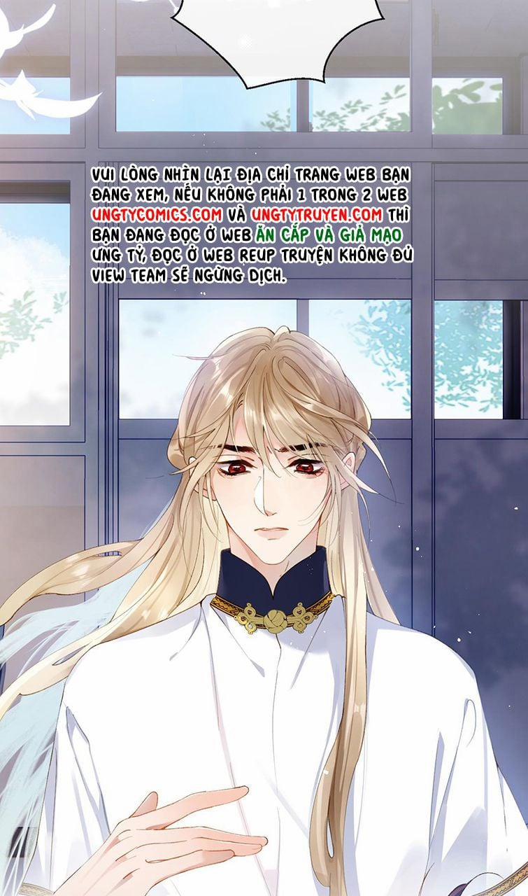 Giáo Bá Cửu Vĩ Hồ Theo Dõi Ta Lúc Sau 4 trang 40