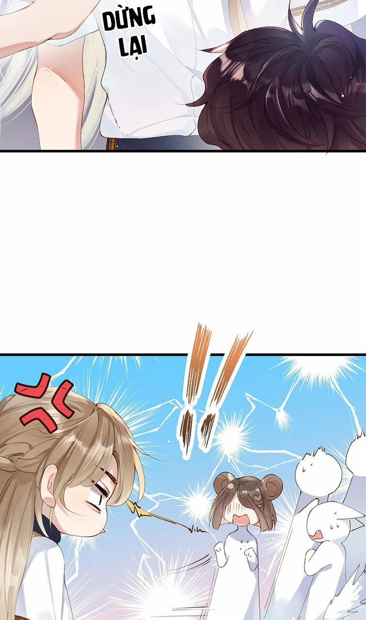 Giáo Bá Cửu Vĩ Hồ Theo Dõi Ta Lúc Sau 4 trang 41