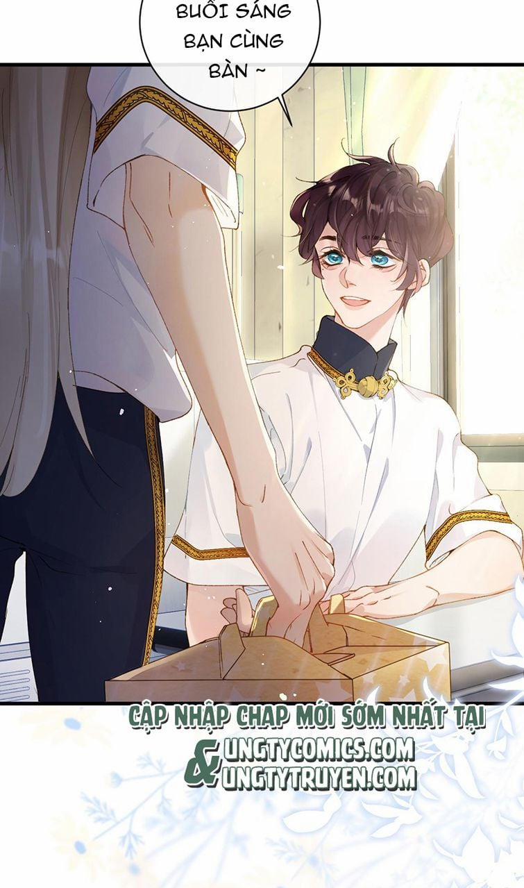 Giáo Bá Cửu Vĩ Hồ Theo Dõi Ta Lúc Sau 4 trang 43