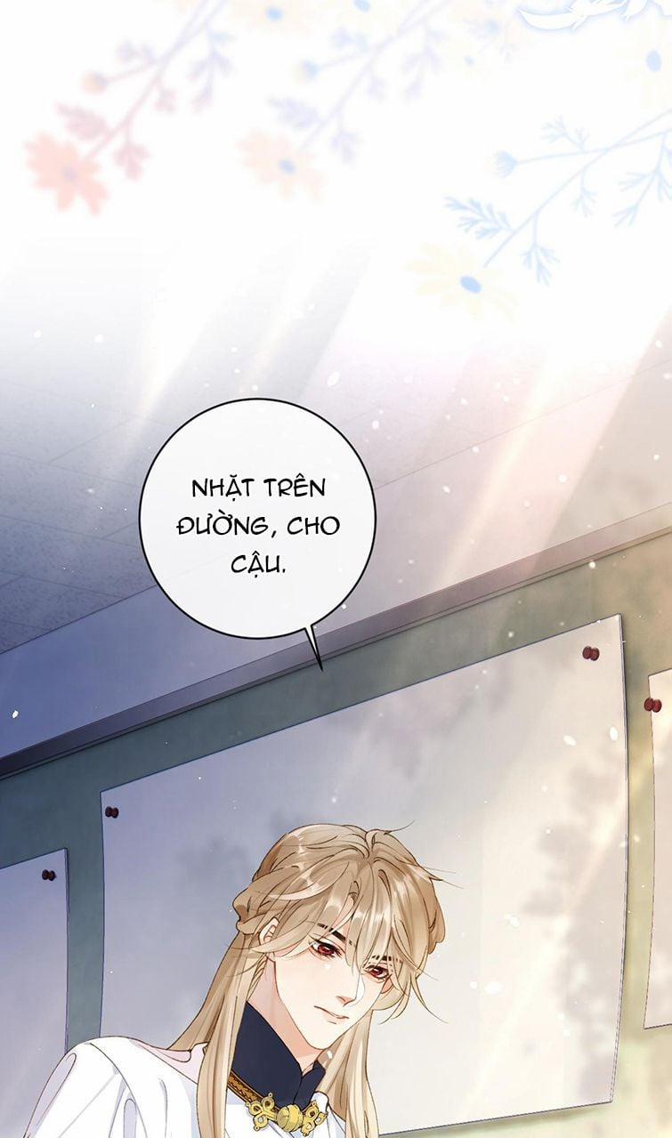 Giáo Bá Cửu Vĩ Hồ Theo Dõi Ta Lúc Sau 4 trang 44