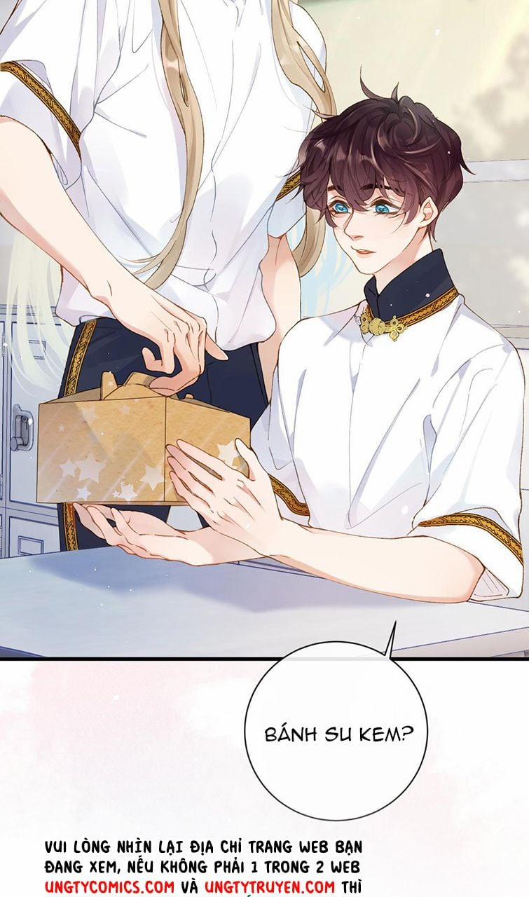 Giáo Bá Cửu Vĩ Hồ Theo Dõi Ta Lúc Sau 4 trang 45