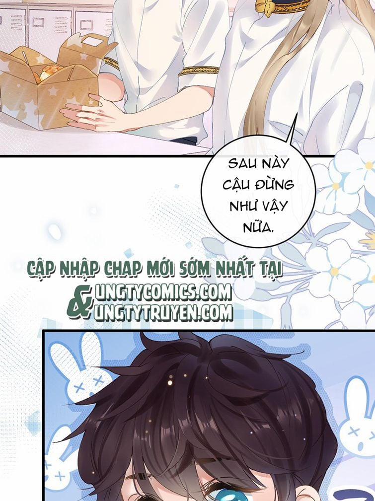 Giáo Bá Cửu Vĩ Hồ Theo Dõi Ta Lúc Sau 4 trang 48